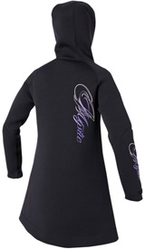mystic rez team jacket, women, 2012, kiteshop, kitesurf mystic